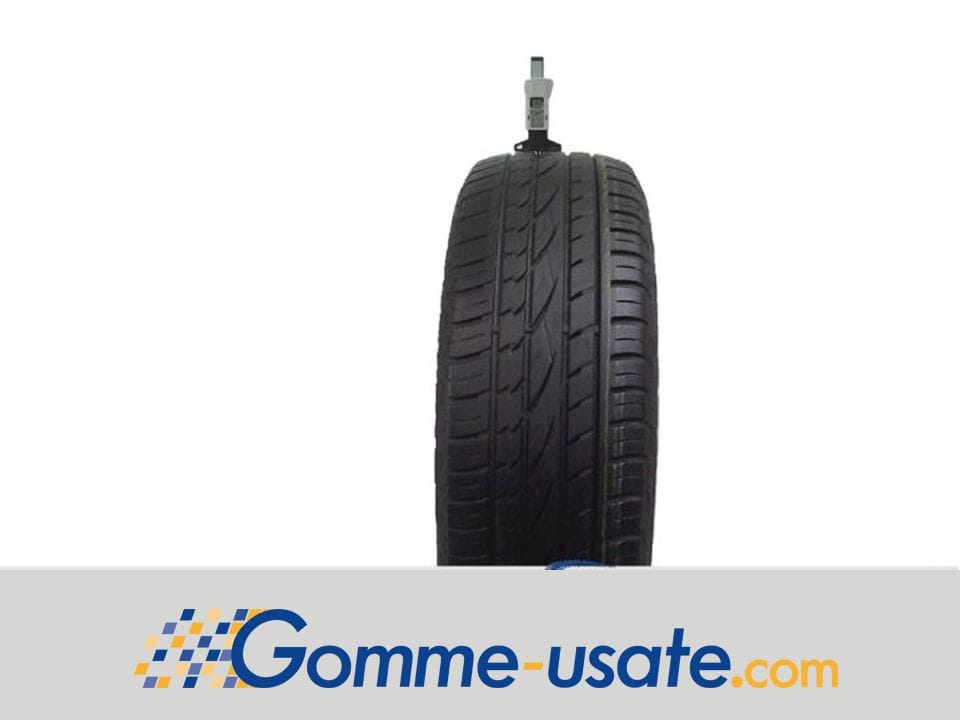 Thumb Continental Gomme Usate Continental 235/65 R17 104V CrossContact UHP (50%) pneumatici usati Estivo_2